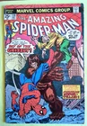 Amazing Spider-Man #139 (Dec 1974)   1st appearance of Grizzly