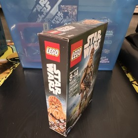 LEGO Star Wars Chewbacca 75530 179 pcs Sealed box Excellent Condition!