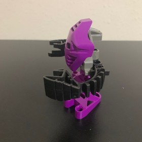 Lego Bionicle Tohunga Onepu 1389! 100% Complete! Free Shipping!