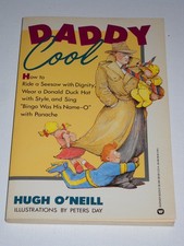 Daddy Cool - paperback O'Neill, Hugh