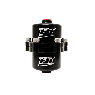 #ad Back Pressure Dampening Canister $250.99