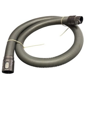   -Dyson DC39 Hose Assembly Gray Stretch Vacuum Hose Replacement OEM Canister Pa