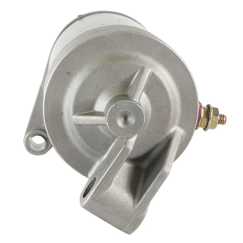 Starter For Polaris 700 Classic 700 Fusion 700 RMK 900 RMK 2006; 410-21088 Foto 4 de 4