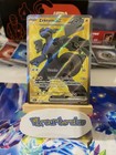 🇫🇷Carte Pokémon Zekrom EX 158/086 Flamme Blanche & Foudre Noire EV 10.5 FR