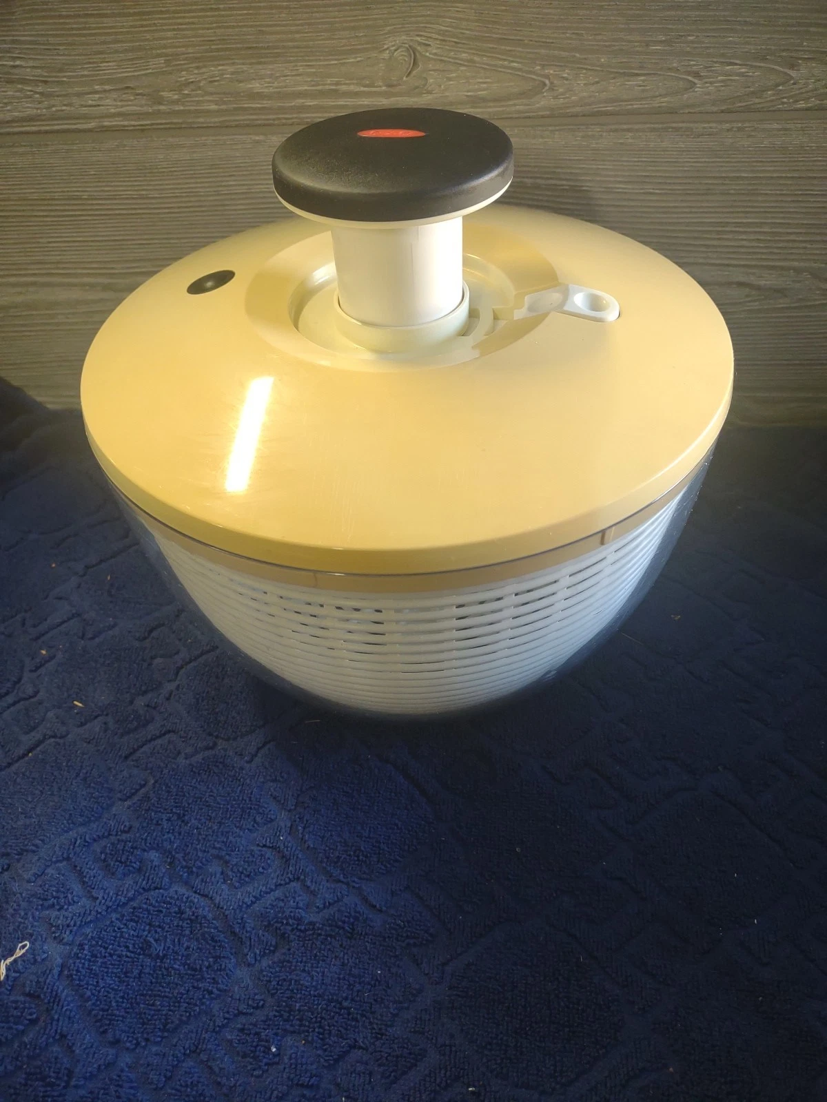 OXO Good Grips Salad Spinner
