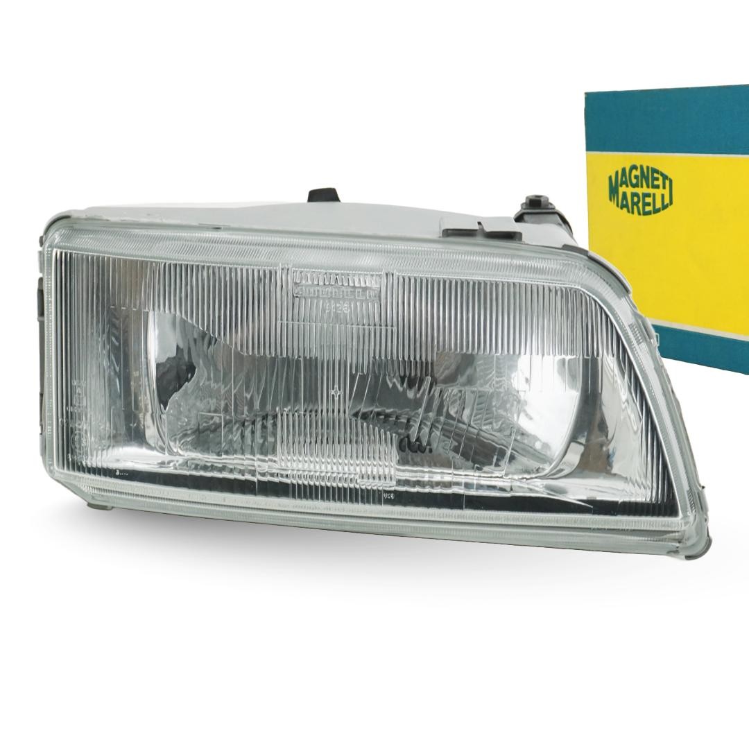 MAGNETI MARELLI Phare Droit Pour Peugeot Citroen LPF811