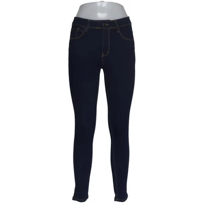 Simply Chic, Jeans, Größe: 36, Blau, Baumwolle/Elasthan/Polyester/Viskose #p6Q - Bild 1 von 4