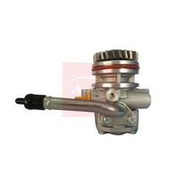 Vw Multivan Mk V 2003-2016 Servopumpe Apec APS1071