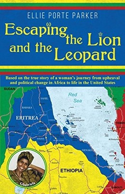 Escaping the Lion and the Leopard, Porte Parker, Ellie