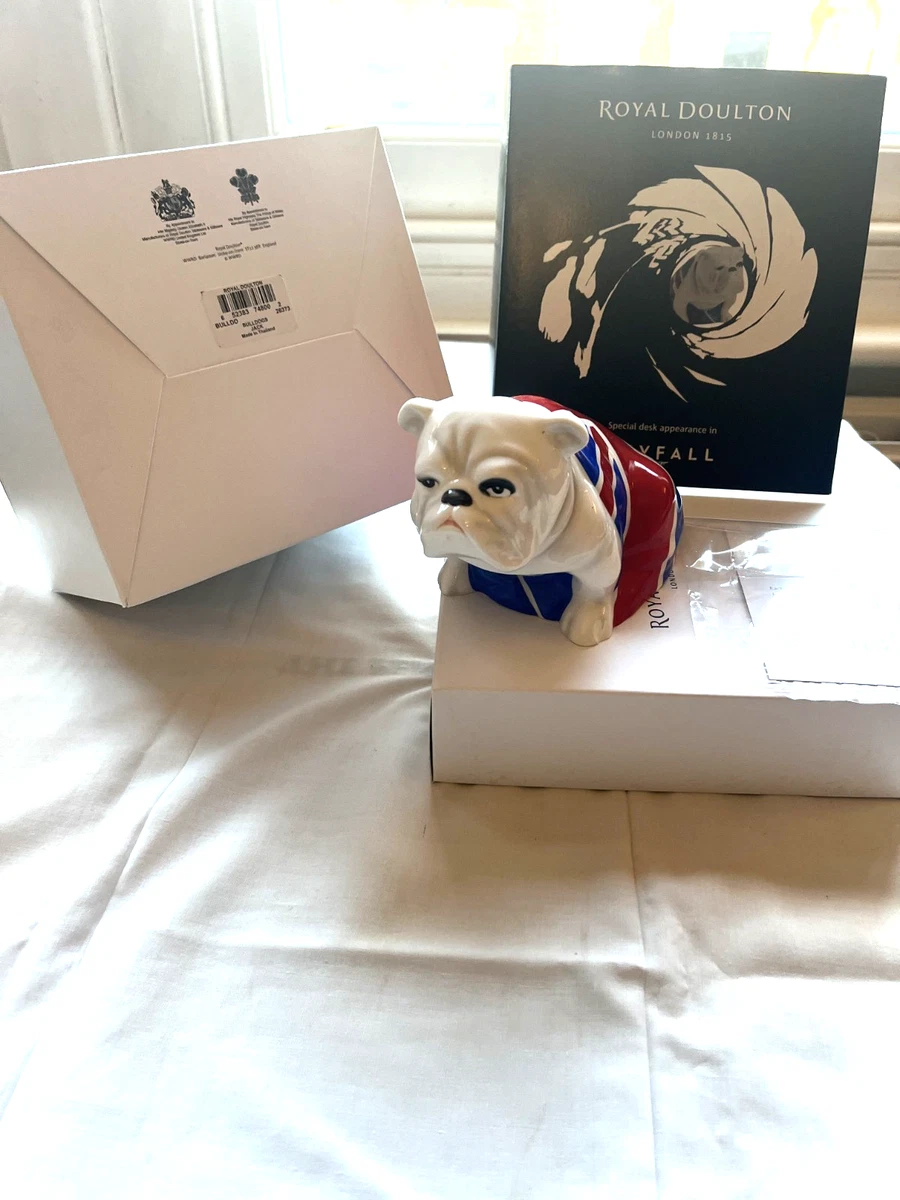 royal doulton skyfall products for sale | eBay