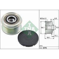 Generatorfreilauf Schaeffler Ina 535 0179 10 FüR CitroëN Peugeot Suzuki
