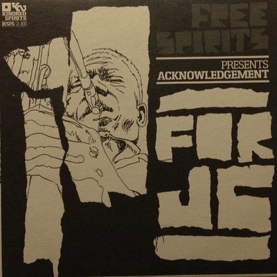 Audio Cd Neu - Free Spirits Vol 2 / Various -I- Kindred Spirits