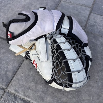 Brian's Subzero Zero G Goalie Glove