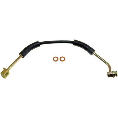 H38627 Dorman Brake Line Front Passenger Right Side for Pickup Hand Mazda B4000