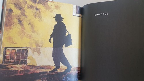 The Secret of the Black Canvas: painter Alexandr Onishenko, Josef Dvorský 2004 - Picture 14 of 16