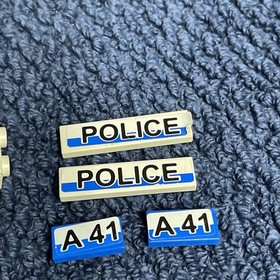 LEGO Technic 8252 Beach Buster 100% Complete