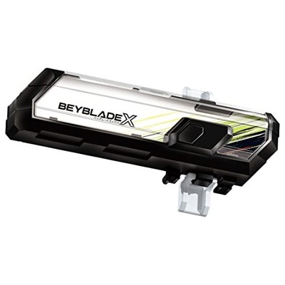 TAKARA TOMY BEYBLADE X BX-09 Bey Battle Pass aus Japan Neu