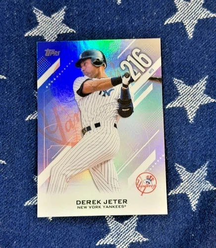 Derek Jeter