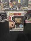 Sami Zayn (WWE) Funko Pop! Shop Exclusive #153 MINT WITH PROTECTOR