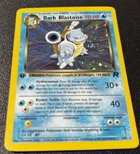First Edition Blastoise Individual Cards for sale | eBay First Edition Blastoise Individual Cards for sale | eBay