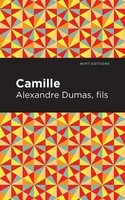 Camille Alexandre Dumas Fils Taschenbuch Kartoniert / Broschiert Englisch 2021