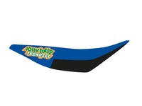 Hinson Kupplungsdeckel FüR Kawasaki Kx 125 (KX125J) 1992-93