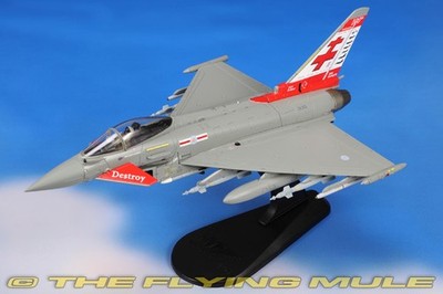 Hobby Master 1:72 Typhoon FGR.Mk 4 RAF No.41(R) Sqn ZK315