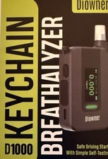 Breathalyzer