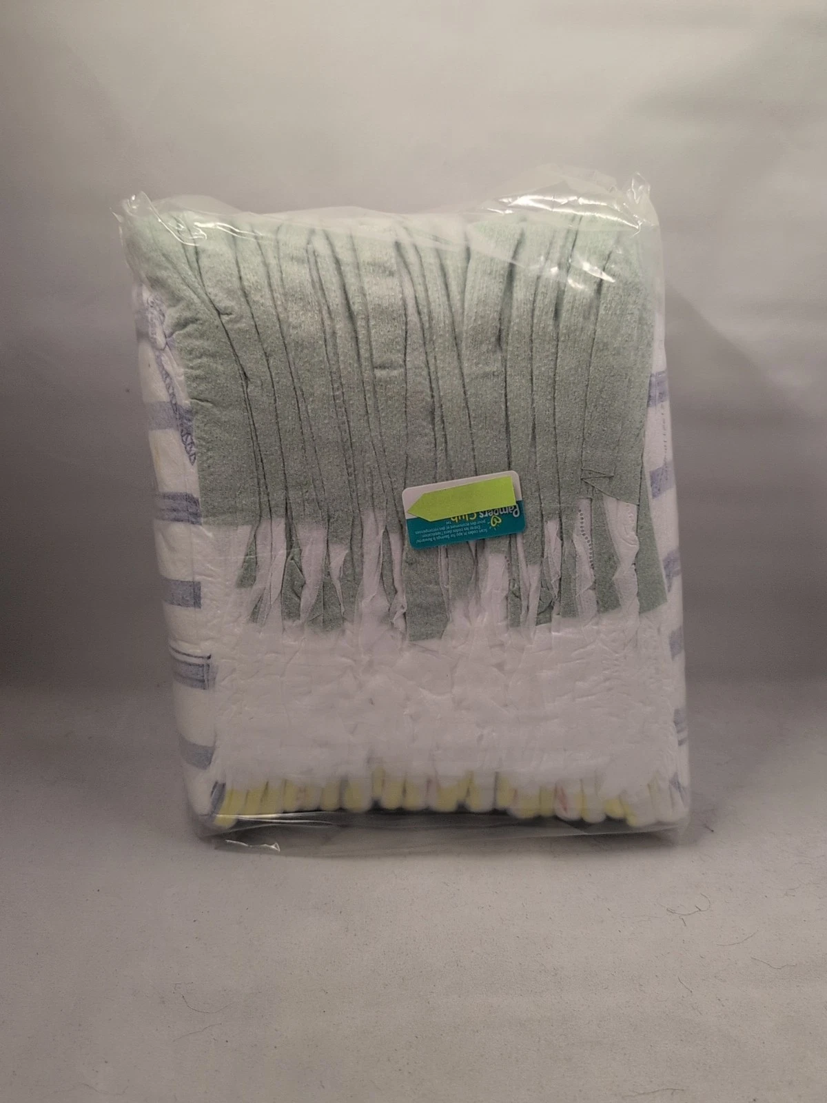 Vintage Diapers 2016 Pampers Underjams Size L/XL Underpants Sealed Sleeve Of 21