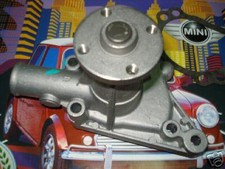 POMPA  ACQUA  INNOCENTI MINI MINOR -  WATER PUMP