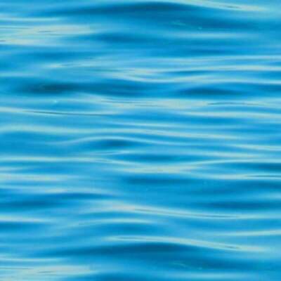 Landscape Medley 365 Deep Blue Ocean BTY