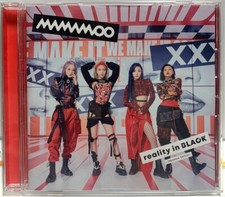 Reality in Black (Japanese Edition) (Incl. Bonus Tracks) by