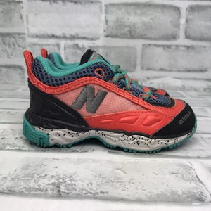 new balance infant size 8
