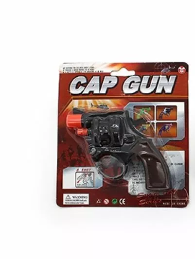 Kids cap gun deals