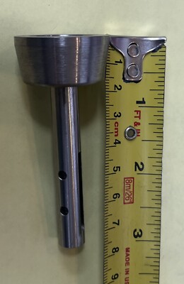 Basler 2-N Weight Lifting Chuck 1000011751
