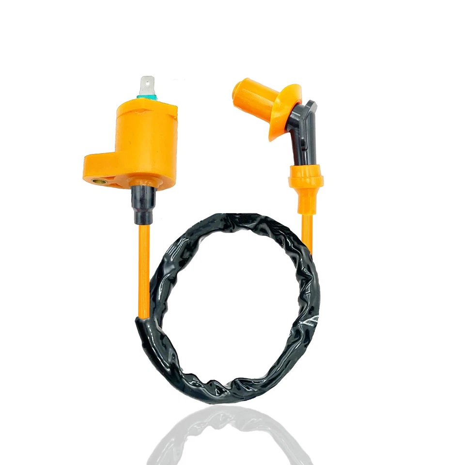 PERFORMANCE CDI IGNITION COIL FOR 2004-2012 HONDA CRF CRF50 CRF70 CRF80 CRF100F - Image 2 of 4