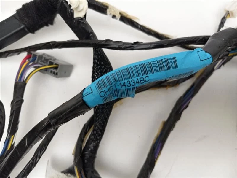 Arnés de cables de techo para Lincoln MKZ 2007-2012 Foto 4 de 4