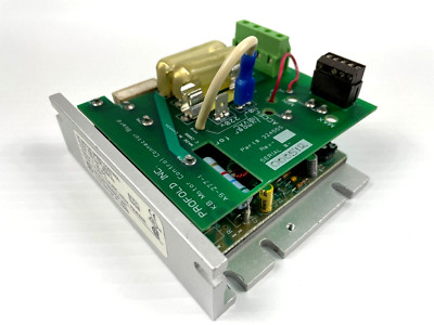 KB Electronics KBLC-120 (5013) DC Motor Speed Control w/ Profold 324555 Board