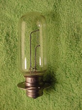 BXB 8.5V 4.0 AMP Sound Exciter Reproduction Lamp NOS New 7.90