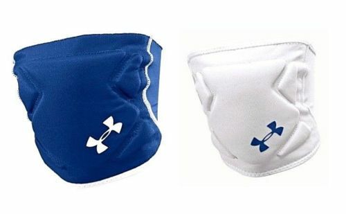 Under Armour UA SWITCH Volleyball Knieschoner 1247256-400 Größe L/XL ROYAL UVP $35 - Bild 1 von 1
