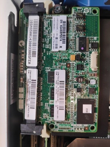 HP StoreVirtual 4630 B7E30A SAN Node Free Ship - Picture 12 of 12