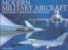 Modern Military Aircraft - Hardcover By Jackson, Robert - Good