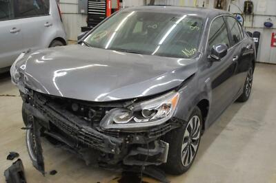 2017 ACCORD    AUDIBLE ALERT ECU 1669005130 