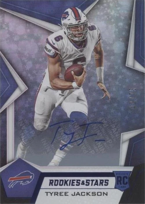 Longevity Blue Signatures