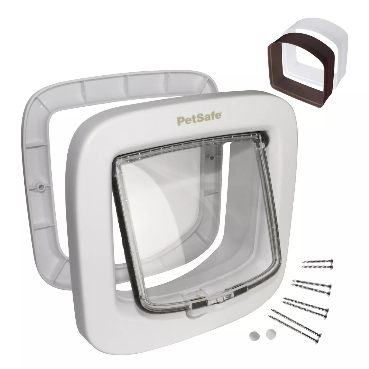 Petsafe microchip sales cat flap manual
