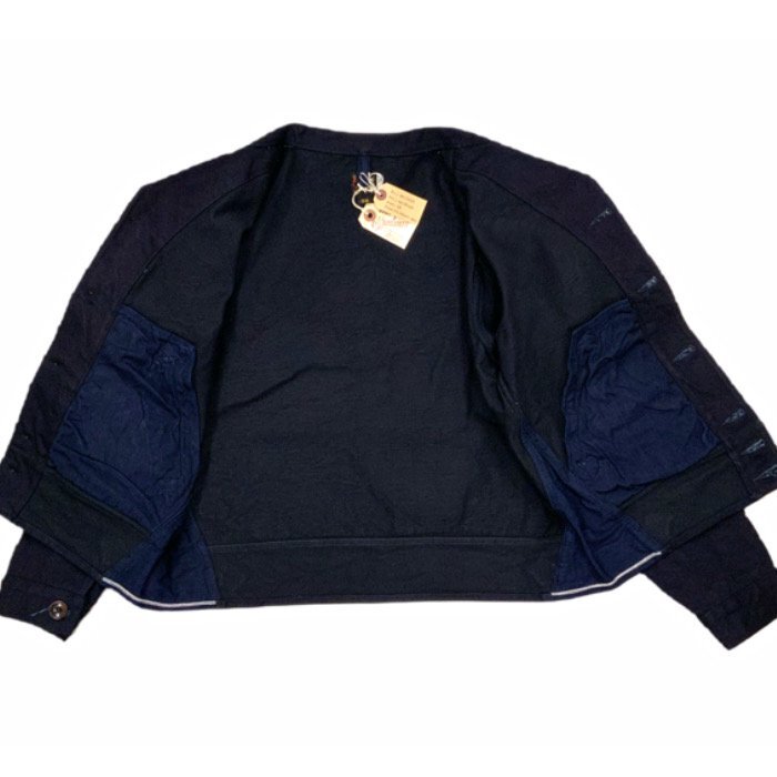 cutlass　Mister freedom ジャケット WILDCATZipJacketSample-1_1200x