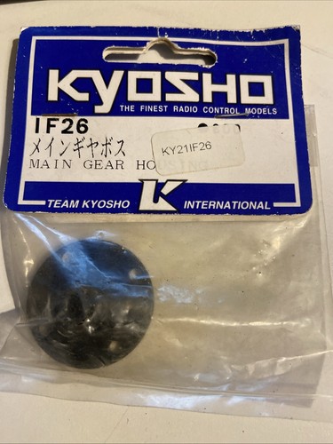 KYOSHO CUSCINETTI M10 x 15 x 4 mm - 2 PEZZI - BRG014