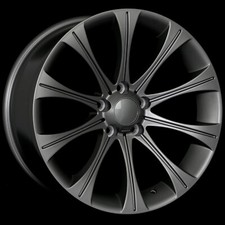 19 Inch 5x120 Wheels Rims Staggered Set 8.5 9.5 Fits Bmw E90 E91 E92 F30 330 328