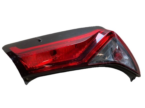 TOYOTA AYGO 2014-22 ORIGINAL RÜCKLEUCHTE FAHRERSEITE LAMPE (C106)