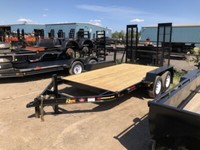 Miska Prowler 3.5 Ton Float Trailers
